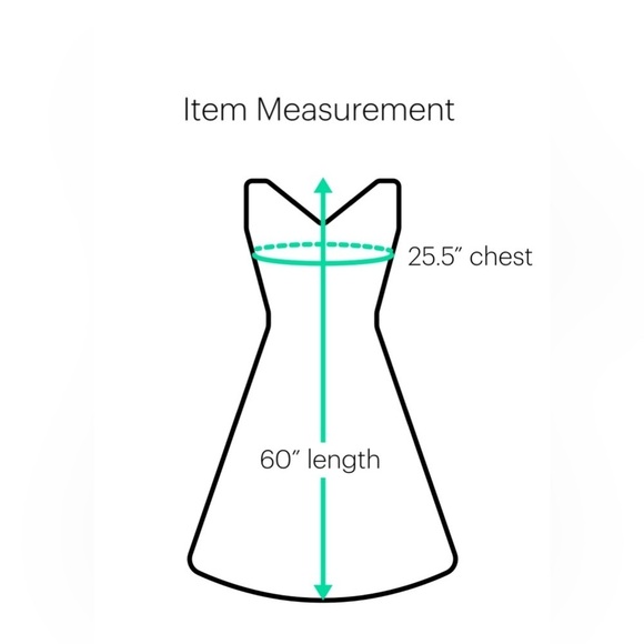 Marchesa Notte Formal Dress - Picture 9 of 9